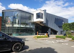Liverpool Hope University - Hope Park campus 3