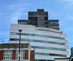 London Metropolitan University - Holloway campus 3