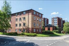Loughborough University ONCAMPUS Centre campus 3