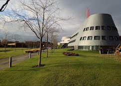 Nottingham Trent University campus 3