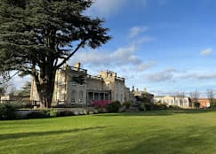 Nottingham Trent University - Brackenhurst Campus campus 1