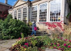 Nottingham Trent University - Brackenhurst Campus campus 2