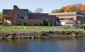 New Brunswick Community College - Woodstock campus 1