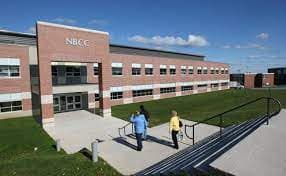 New Brunswick Community College - Woodstock campus 3
