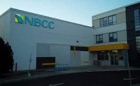 New Brunswick Community College - Moncton campus 1