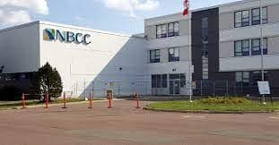 New Brunswick Community College - Moncton campus 2
