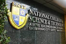 College National of Science & Technology campus 3