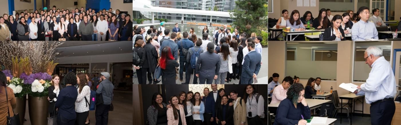Arbutus College - EduCo campus 2