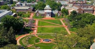 University of Delaware campus 2