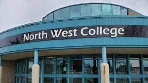 North West College campus 2