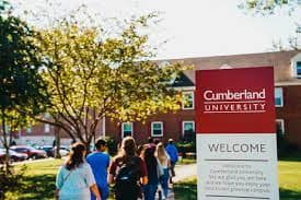 Cumberland College campus 2