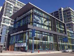 Trinity Language Centre Richmond campus 1