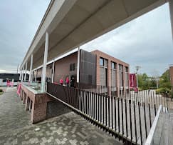 Nottingham Trent University - Clifton Campus campus 1