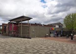 Nottingham Trent University - Clifton Campus campus 3