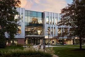 Purdue University - Northwest campus 3