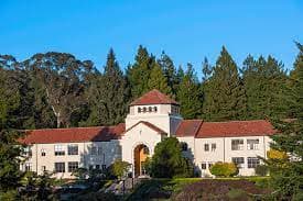 Cal Poly Humboldt campus 3