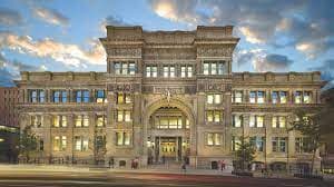 Drexel University campus 2