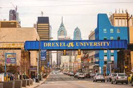 Drexel University campus 3