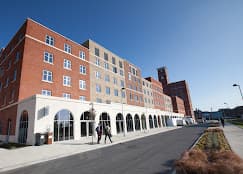Swansea University campus 2