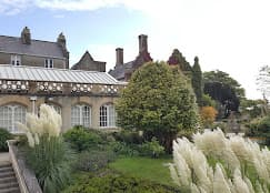 Swansea University campus 3
