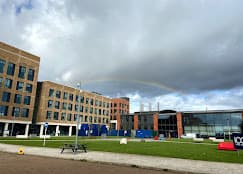 Swansea University - Bay Campus campus 2