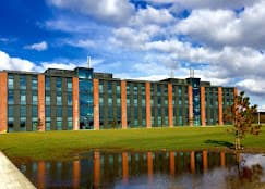Swansea University - Bay Campus campus 3