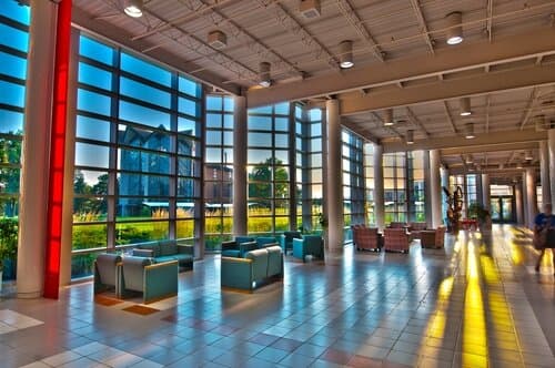 Valparaiso UniversityIndiana, United States campus 2
