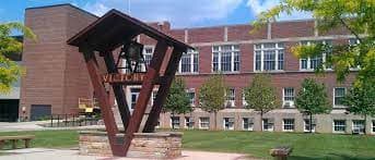 Valparaiso UniversityIndiana, United States campus 3