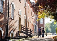 University of Buckingham campus 2