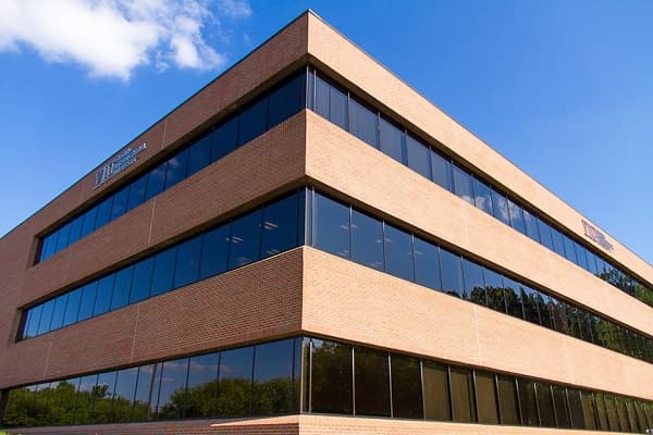 University of Fairfax campus 2