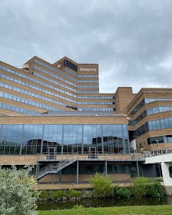University of Huddersfield campus 3