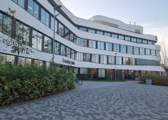 University of Northampton campus 1