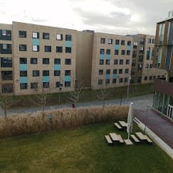 University of Northampton campus 2