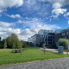 University of Northampton campus 3