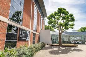 University for the Creative Arts (UCA) - Epsom Campus campus 1