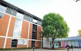 University for the Creative Arts (UCA) - Epsom Campus campus 2