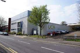 University for the Creative Arts (UCA) - Epsom Campus campus 3