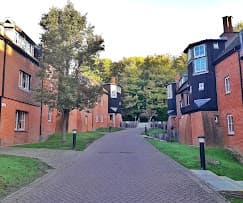 University for the Creative Arts (UCA) - Farnham Campus campus 1