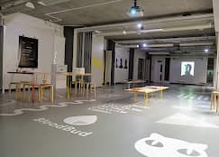 University for the Creative Arts (UCA) - Farnham Campus campus 3