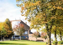 University for the Creative Arts (UCA) - Rochester Campus campus 1