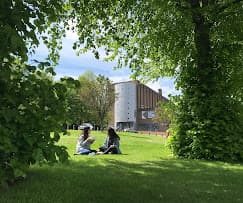 University for the Creative Arts (UCA) - Rochester Campus campus 2