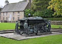 University of Aberdeen campus 3