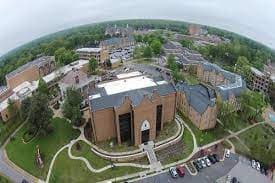 University of North Alabama campus 3