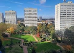 University of Birmingham - KaplanBirmingham campus 3