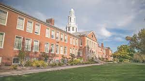 SUNY The College at Brockport campus 1