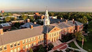 SUNY The College at Brockport campus 2