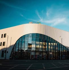 University of Bolton campus 2