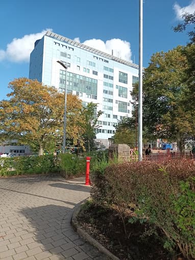University of Bradford campus 2