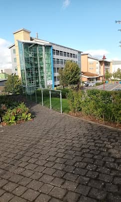 University of Bradford campus 3