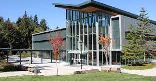 South Puget Sound Community College campus 1